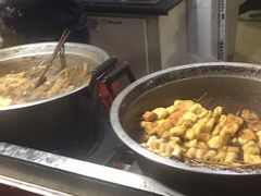 -马记大锅煮(总店)