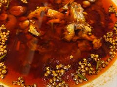 -辣婆婆(航天桥店)