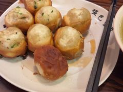 -哑巴生煎(临顿路店)