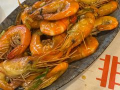 -阿尔法海鲜排档(爱琴海店)
