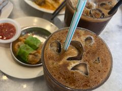 -何九海南茶店(鬼仔巷店)