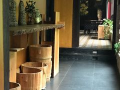-Local泰莲庭(虹鳟鱼店)