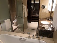 -济南富力凯悦酒店