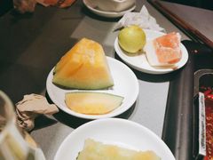 -巴奴毛肚火锅(新街口金鹰店)