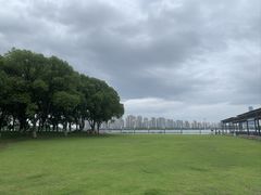 -金鸡湖景区