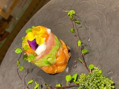 -昱匠·日本料理(金融街店)