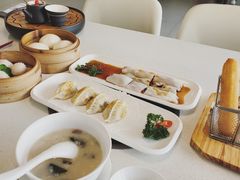 -煲王粤菜餐厅(中侨中心店)