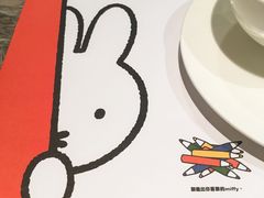 餐具摆设-点心代表DIM SUM ICON(中环店)