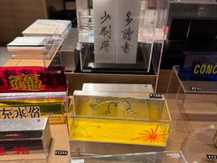 -茑屋书店(天目里店)