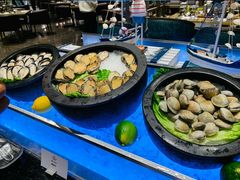 -博林天瑞喜来登酒店·西丽尚膳