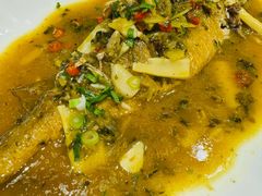 -大鹏饭店·金陵家宴(奥体中心店)