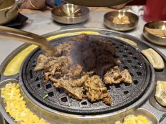 -韩宫宴烤肉·料理(桐乡吾悦广场店)