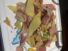 -外婆味道·云南菜大当家(关上店)