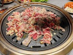 -杨小佳·齐齐哈尔烤肉·烤串(广州店)