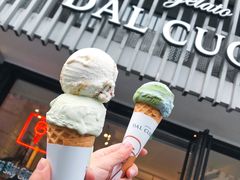 马斯卡彭无花果-Dal Cuore 达可芮冰淇淋(陕西北路店)