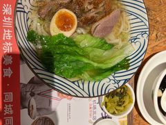 鹅肉粿条-陈鹏鹏潮汕菜(宝安机场T3航站楼店)