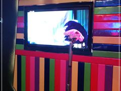 -K+全国连锁KTV(绿地缤纷天地店)