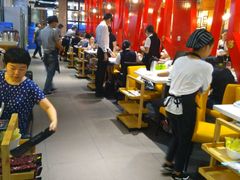 -陈记顺和牛肉火锅馆(天河北路店)