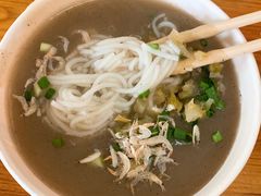 -汪记鲜鱼糊汤粉(沈阳路总店)