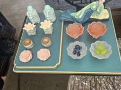 -天津海河悦榕庄·Lobby Lounge大堂吧