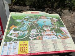 -珠海圆明新园