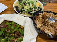 -八大碗私房菜(中城路店)