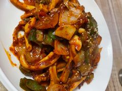 -大伽倻韩国料理(乌江路商业街店)