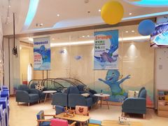 -水孩子国际儿童游泳早教中心(吾悦旗舰中心)