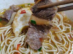 -易裕和·长沙米粉(友谊路店)