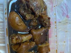 -卤煮老北京酱肉馆