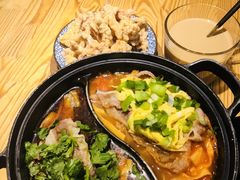 -线人米线(桂林路店)
