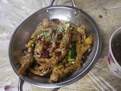 -小民大排档(光谷店)