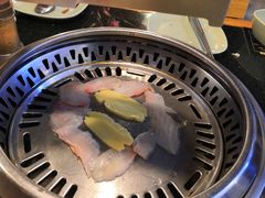 -梨花自助烤肉(天河城店)