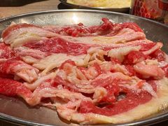 -西塔老太太泥炉烤肉(望京一店)