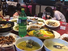 -阮氏酒家(柯桥店)