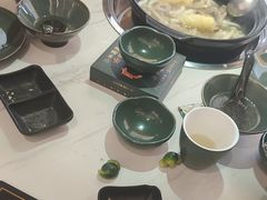 -狐狸爱上椰子鸡(滨江星光大道店)