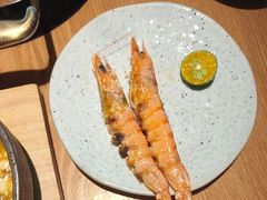 -沼津港精致料理·寿喜烧·烧鸟(青浦宝龙广场日料榜单店)