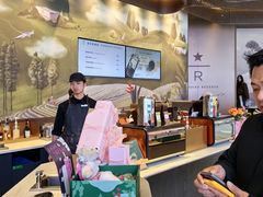 -星巴克臻选(成都太古里店)