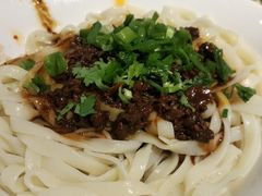 -确喜美味小厨(西单商场兰州店)