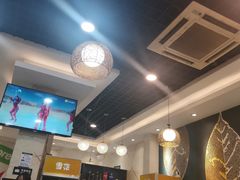 大堂-味之绝美蛙鱼头火锅(龙潭店)
