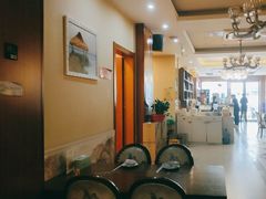 -金陵后厨·南京菜(新街口秣陵路店)