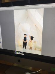 -WPlus明星肖像亲子全家福摄影