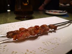 -小尕子·新疆菜(明园店)