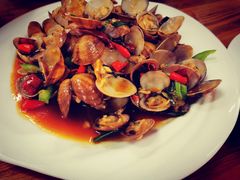 -聚鲜阁海鲜美食城(香水湾店)