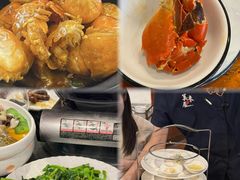 -美未居·老字号·地道顺德菜·桑拿鸡·鱼生(容桂店)