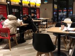 -肯德基(池州长江店)