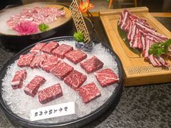 -龙记珍牛和牛烧肉(龙南街店)