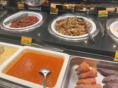 -好伦哥比萨烤肉自助(八里桥店)