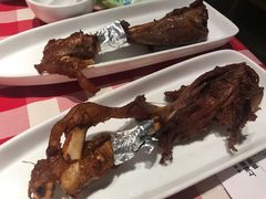 -西贝(金桥店)