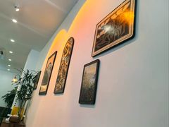 -留白咖啡(人民巷八号大院店)